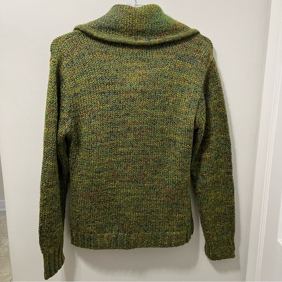 APRIL CORNELL COMFY SWEATER - Picture 8 of 8